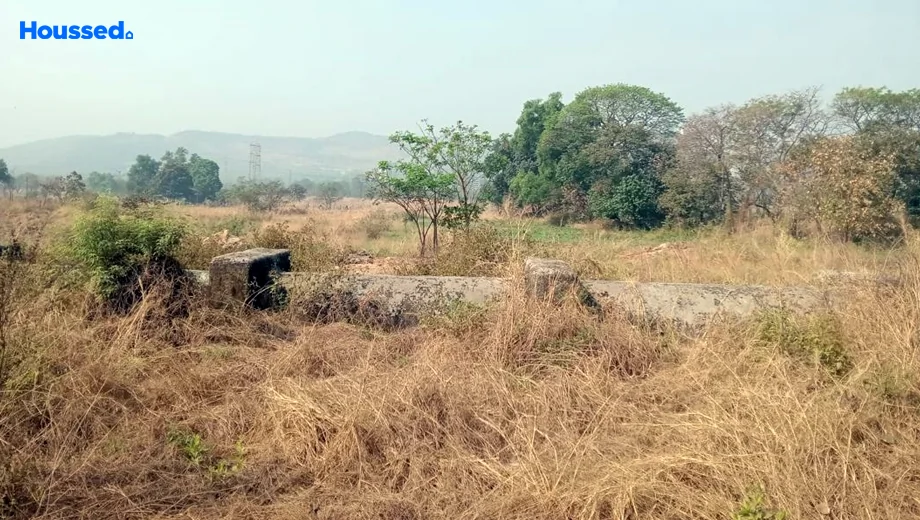 Amenities of Commercial Land for Resale in Panvel - Image 122840