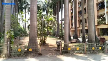 Amenities of 1 BHK Flat for Resale in Nalasopara West, Palghar - Image 1943