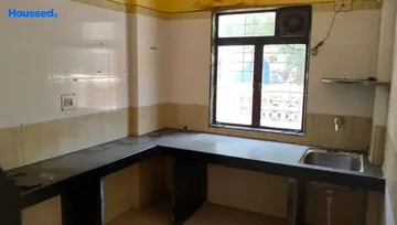 Project Image of 1 BHK Flat for Resale in Nalasopara West, Palghar - Image 1947