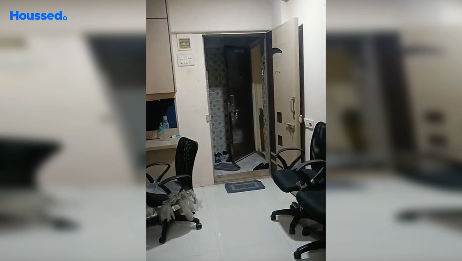 Project Image of Office Space for Rent in Andheri East - Image 122844