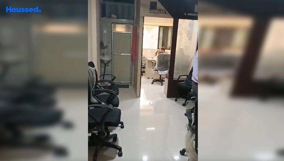 Project Image of Office Space for Rent in Andheri East - Image 122842