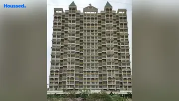 Project Image of 2 BHK Flat for Resale in Kharghar, Navi Mumbai - Image 122845