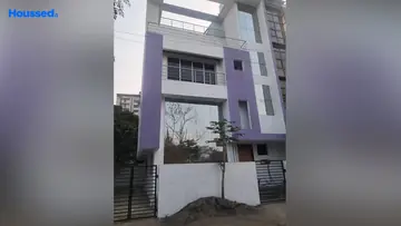 Project Image of 5 BHK House/Villa for Resale in Kharghar, Navi Mumbai - Image 122847