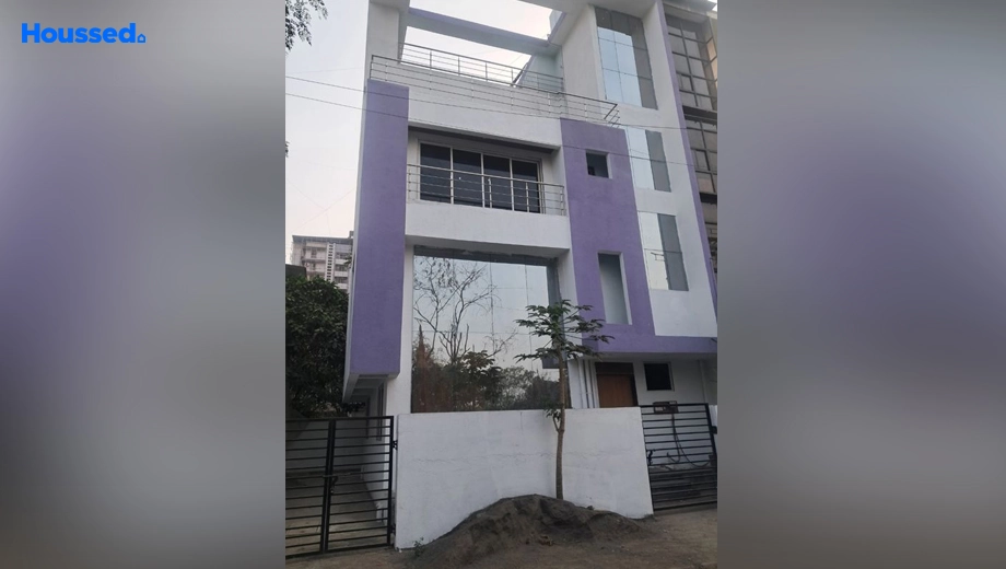 Project Image of 5 BHK House/Villa for Resale in Kharghar - Image 122847