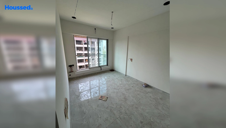 Project Image of 2 BHK Flat for Resale in Mulund East - Image 122851