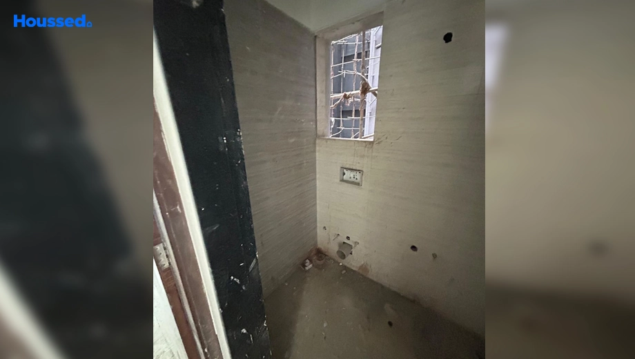 Project Image of 2 BHK Flat for Resale in Mulund East - Image 122850