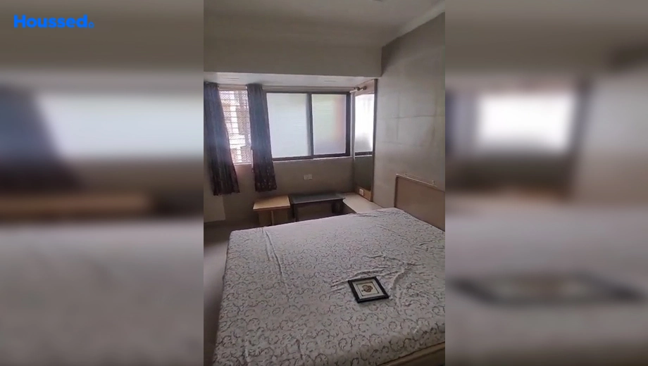 Project Image of 2 BHK Semi-Furnished Flat for Rent in Mulund East - Image 122855