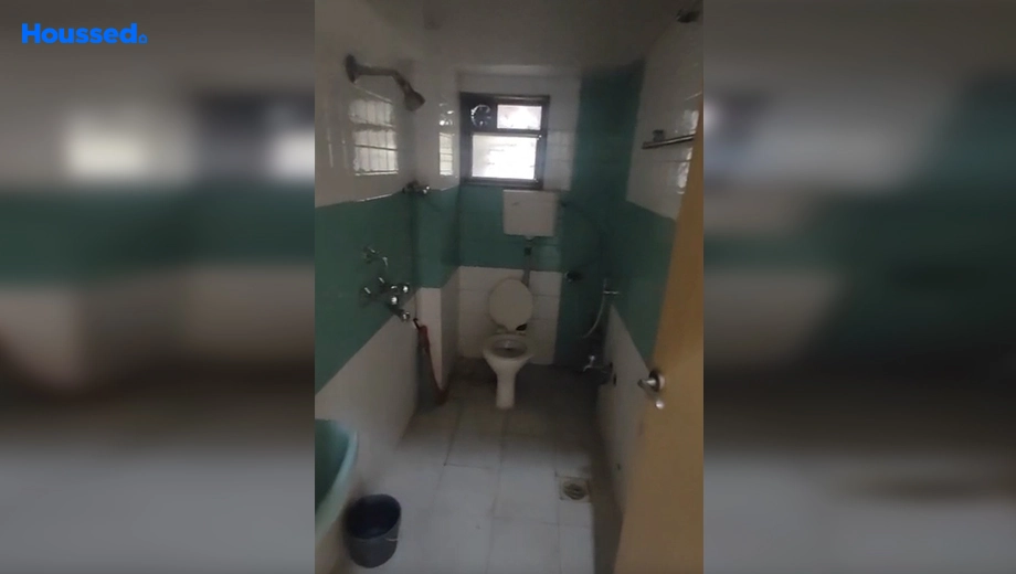 Project Image of 2 BHK Semi-Furnished Flat for Rent in Mulund East - Image 122857