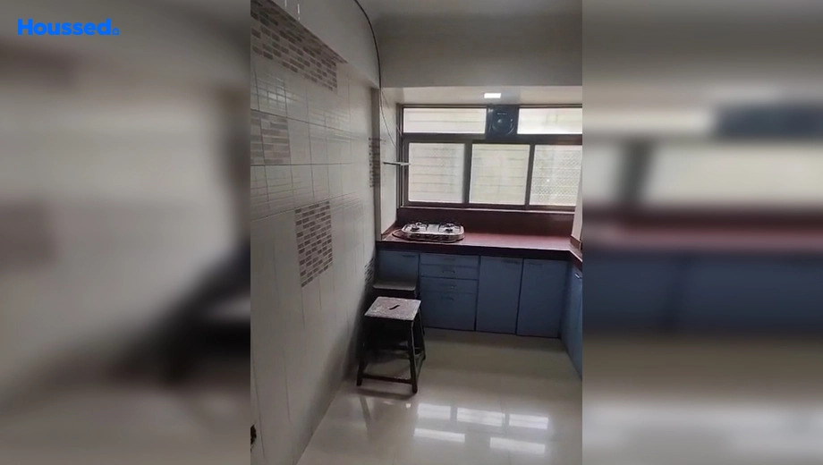 Project Image of 2 BHK Semi-Furnished Flat for Rent in Mulund East - Image 122858