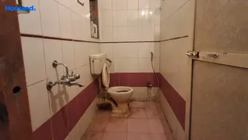 Amenities of 2 BHK Flat for Rent in Sanpada, Navi Mumbai - Image 122863