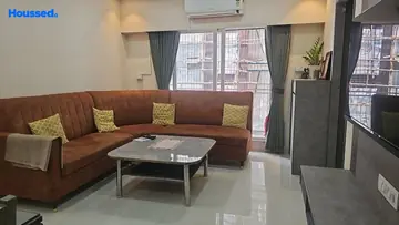 Project Image of 3 BHK Flat for Resale in Sher E Punjab CHS Andheri East, Mumbai - Image 122885