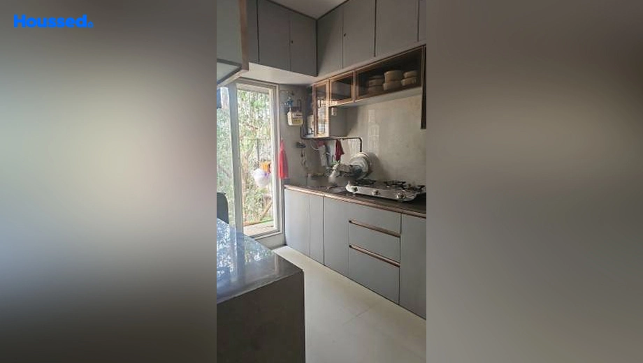 Project Image of 3 BHK Flat for Resale in Sher E Punjab CHS, Andheri East - Image 122883
