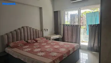 Project Image of 3 BHK Flat for Resale in Sher E Punjab CHS Andheri East, Mumbai - Image 122884