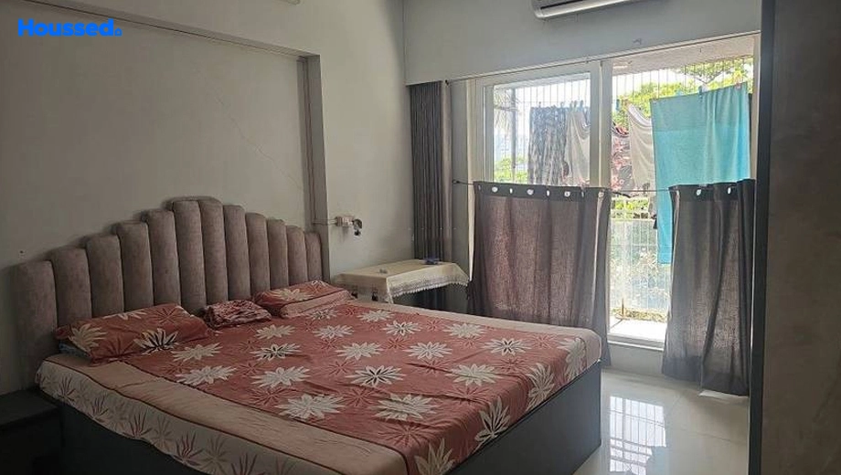 Project Image of 3 BHK Flat for Resale in Sher E Punjab CHS, Andheri East - Image 122884