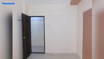 Sample Apartment of 1 BHK Flat for Resale in Agarwal Solitaire Nalasopara West, Palghar - Image 7381