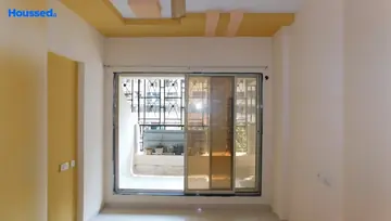 Sample Apartment of 1 BHK Flat for Resale in Agarwal Solitaire Nalasopara West, Palghar - Image 7382