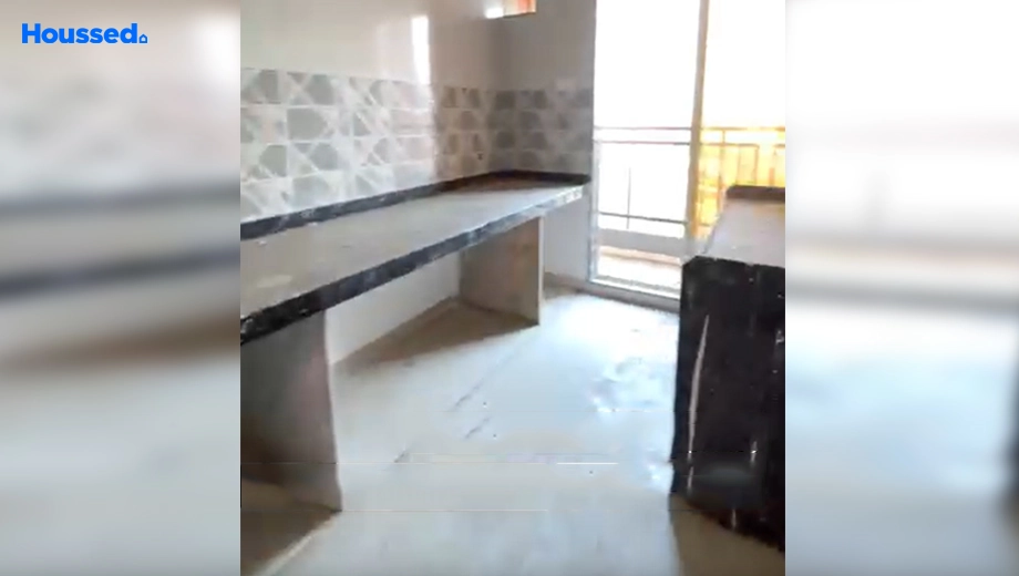 Project Image of 2 BHK Flat for Resale in Badlapur East - Image 122887