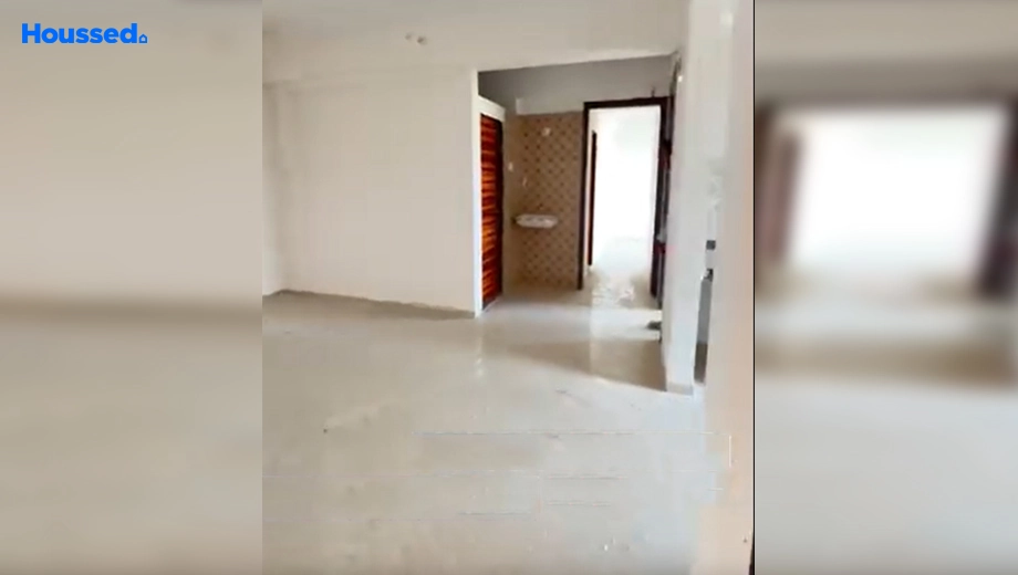 Project Image of 2 BHK Flat for Resale in Badlapur East - Image 122888