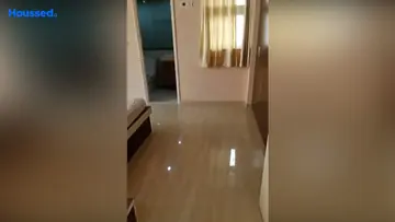 Project Image of 3 BHK Flat for Rent in Thane West, Thane - Image 122994