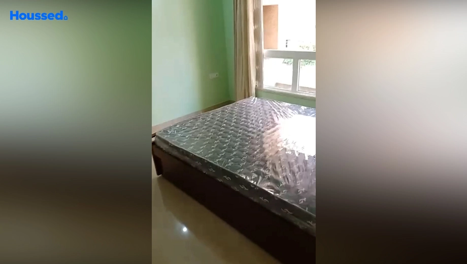 Project Image of 3 BHK Furnished Flat for Rent in Thane West - Image 122992