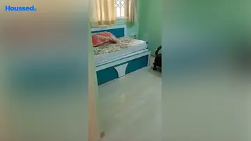 Project Image of 3 BHK Flat for Rent in Thane West, Thane - Image 122995
