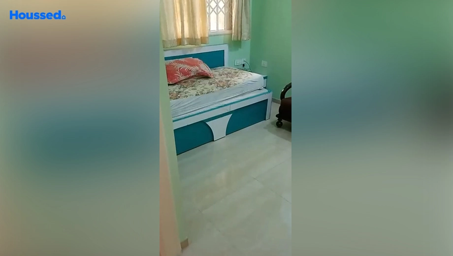 Project Image of 3 BHK Furnished Flat for Rent in Thane West - Image 122995
