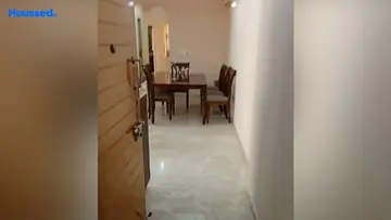 Project Image of 3 BHK Flat for Rent in Thane West, Thane - Image 122996