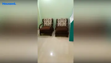 Project Image of 3 BHK Flat for Rent in Thane West, Thane - Image 122990