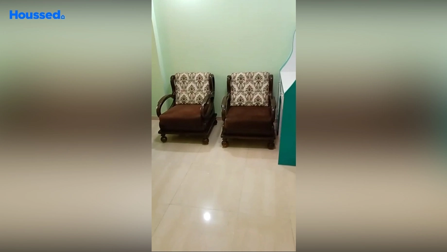 Project Image of 3 BHK Furnished Flat for Rent in Thane West - Image 122990