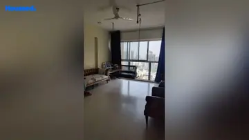 Project Image of 3 BHK Flat for Resale in Runwal Elegante Andheri East, Mumbai - Image 122937