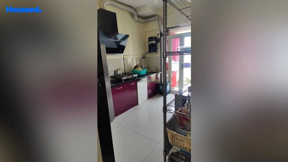 Project Image of 3 BHK Flat for Resale in Runwal Elegante, Andheri East - Image 122938
