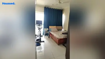 Project Image of 3 BHK Flat for Resale in Runwal Elegante Andheri East, Mumbai - Image 122905