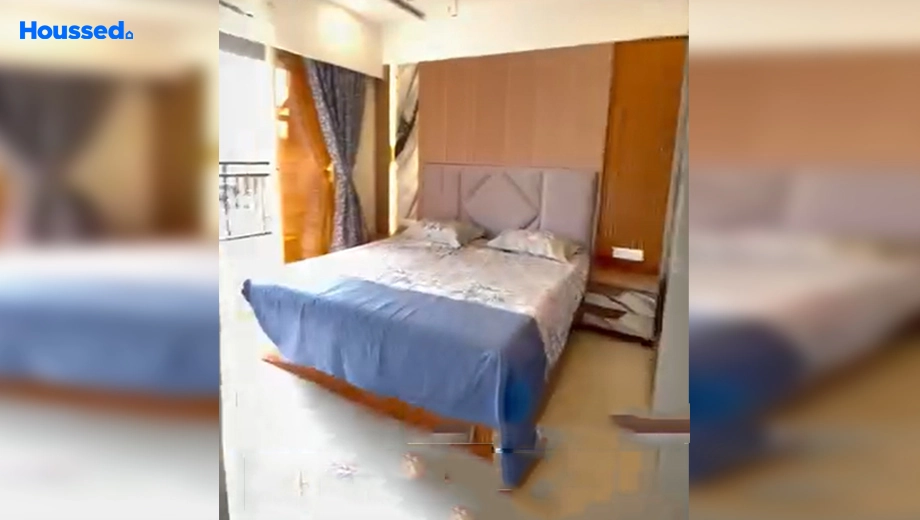 Project Image of 3 BHK Flat for Resale in Badlapur East - Image 122910
