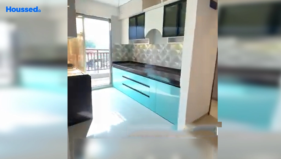 Project Image of 3 BHK Flat for Resale in Badlapur East - Image 122912