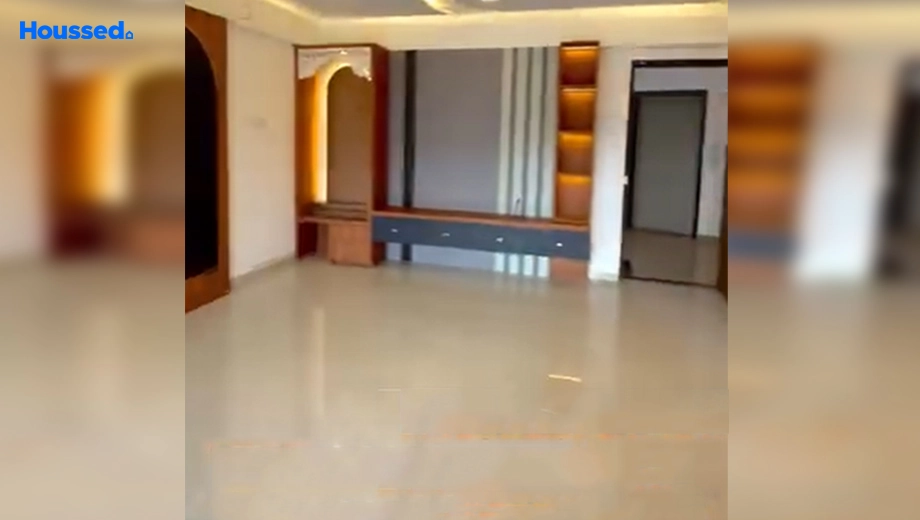 Project Image of 3 BHK Flat for Resale in Badlapur East - Image 122913