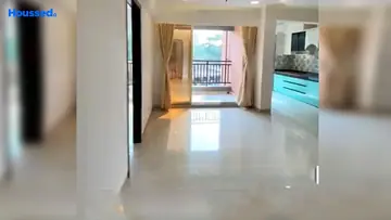 Project Image of 3 BHK Flat for Resale in Badlapur East, Thane - Image 122908