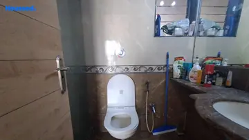 Project Image of 2 BHK Flat for Rent in Paradise Sai Pride Sanpada, Navi Mumbai - Image 122904