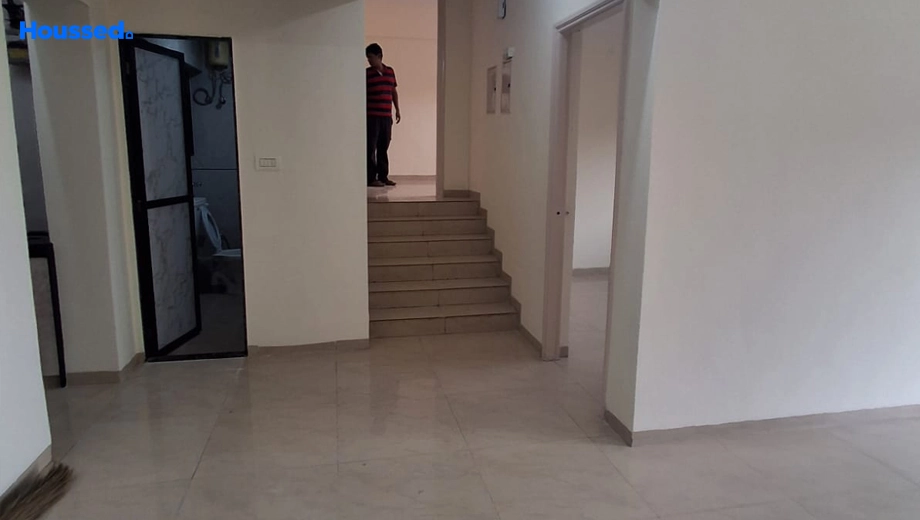 Project Image of 2 BHK Un-Furnished Flat for Rent in Sanpada - Image 122914