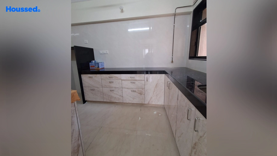 Project Image of 2 BHK Un-Furnished Flat for Rent in Sanpada - Image 122916