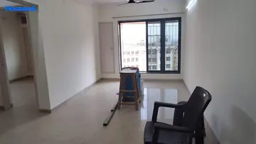Project Image of 2 BHK Flat for Rent in Sanpada, Navi Mumbai - Image 122920