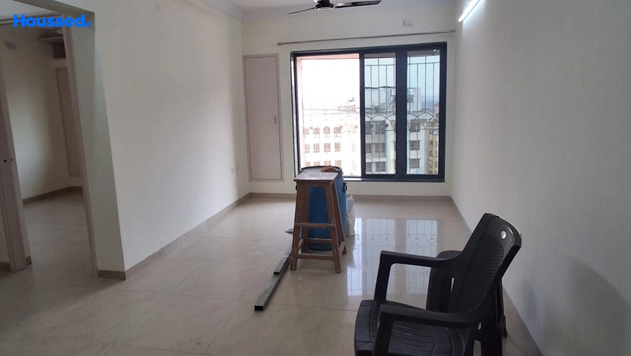 Project Image of 2 BHK Un-Furnished Flat for Rent in Sanpada - Image 122920