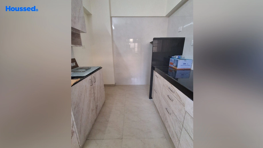 Project Image of 2 BHK Un-Furnished Flat for Rent in Sanpada - Image 122915