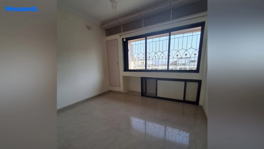 Project Image of 2 BHK Un-Furnished Flat for Rent in Sanpada - Image 122918