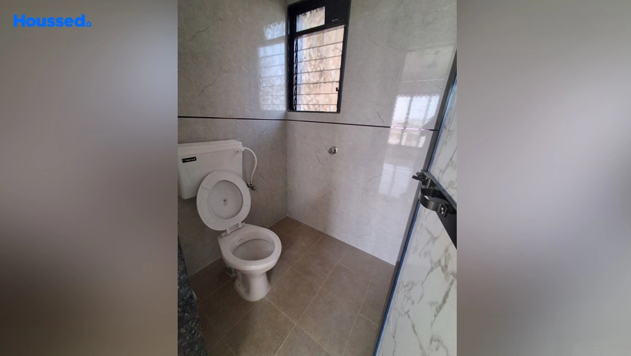 Project Image of 2 BHK Un-Furnished Flat for Rent in Sanpada - Image 122919