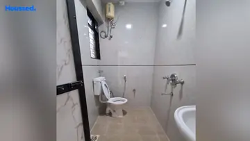 Project Image of 2 BHK Flat for Rent in Sanpada, Navi Mumbai - Image 122917