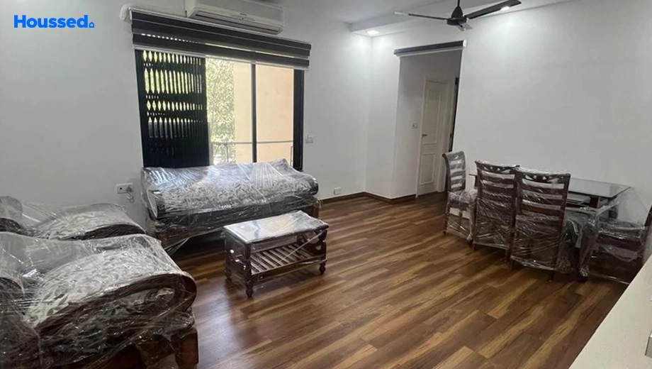 Project Image of 2 BHK Furnished Flat for Rent in Thane West - Image 122988