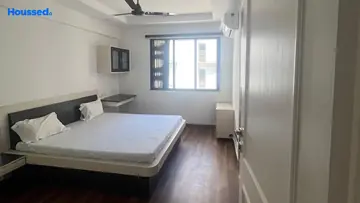 Project Image of 2 BHK Flat for Rent in Thane West, Thane - Image 122981