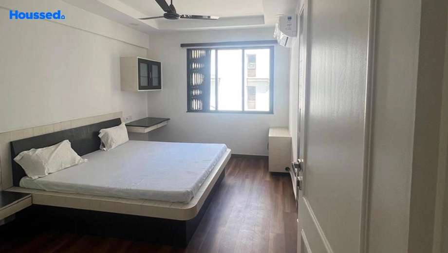 Project Image of 2 BHK Furnished Flat for Rent in Thane West - Image 122981