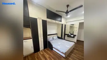 Project Image of 2 BHK Flat for Rent in Thane West, Thane - Image 122984
