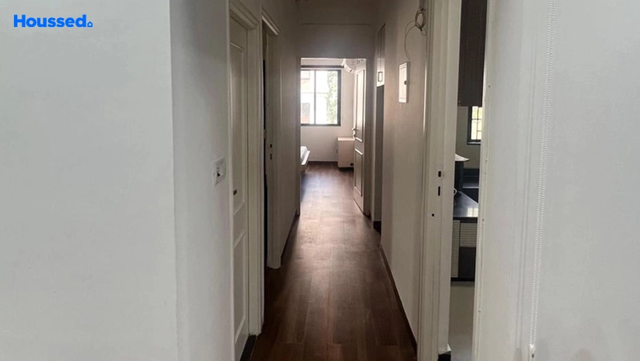 Project Image of 2 BHK Furnished Flat for Rent in Thane West - Image 122986